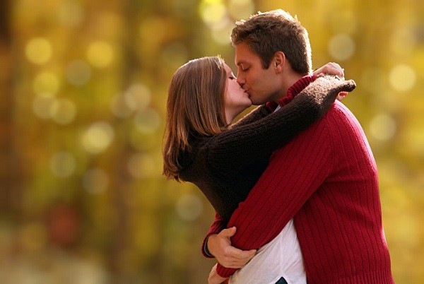 encontrar el amor